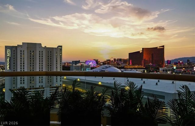 2857 Paradise Road 1702, Las Vegas, NV 89109