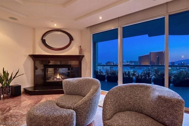 2857 Paradise Road 1702, Las Vegas, NV 89109