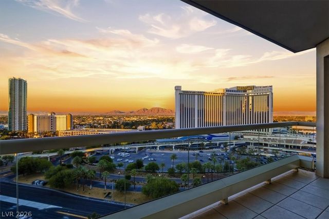 2857 Paradise Road 1702, Las Vegas, NV 89109