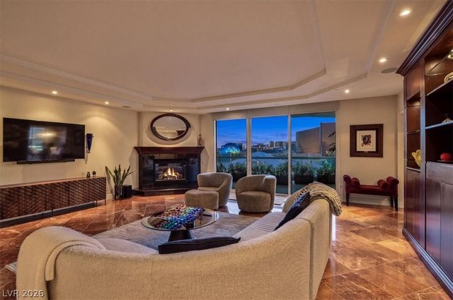 2857 Paradise Road 1702, Las Vegas, NV 89109