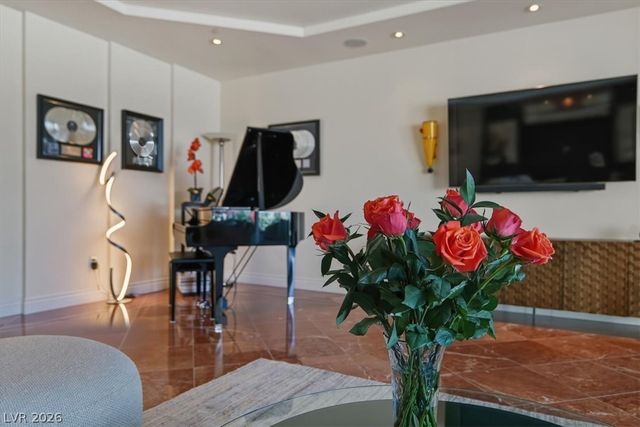 2857 Paradise Road 1702, Las Vegas, NV 89109