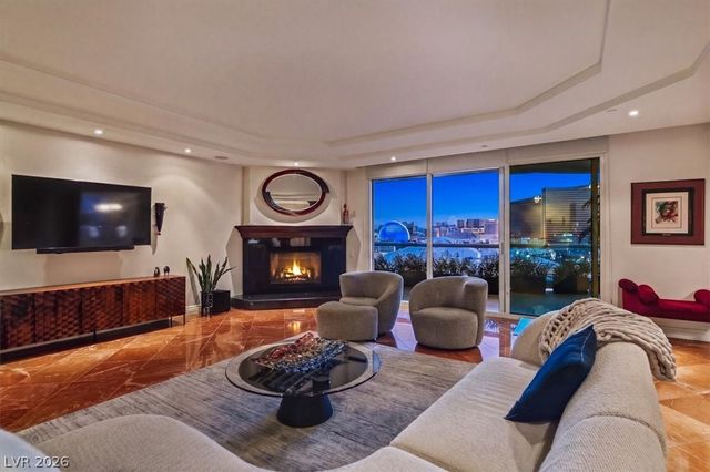 2857 Paradise Road 1702, Las Vegas, NV 89109