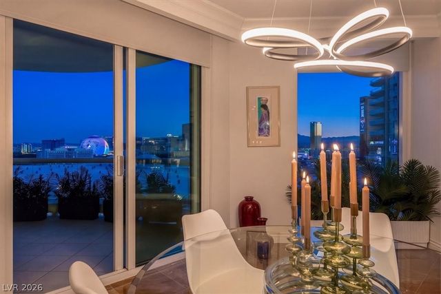 2857 Paradise Road 1702, Las Vegas, NV 89109