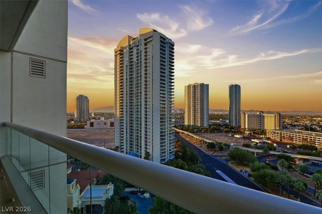2857 Paradise Road 1702, Las Vegas, NV 89109