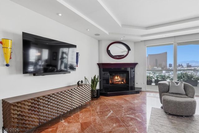 2857 Paradise Road 1702, Las Vegas, NV 89109