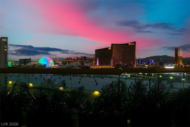 2857 Paradise Road 1702, Las Vegas, NV 89109