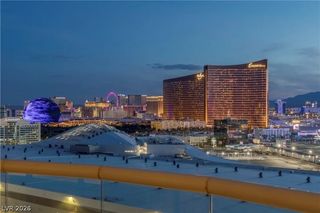 2857 Paradise Road 1702, Las Vegas, NV 89109