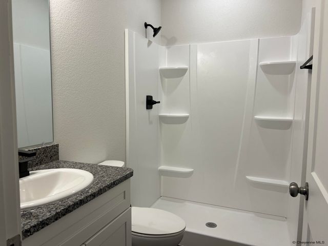 1729 KADE CT, Cheyenne, WY 82007