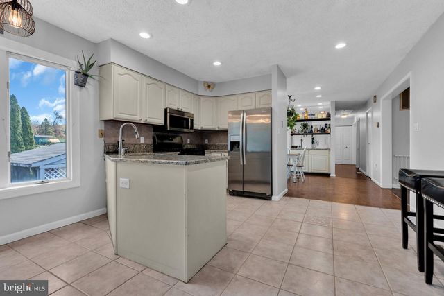 162 MILLSTONE ROAD, Millstone Township, NJ 08535