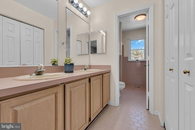 162 MILLSTONE ROAD, Millstone Township, NJ 08535