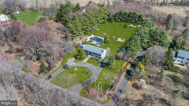 162 MILLSTONE ROAD, Millstone Township, NJ 08535