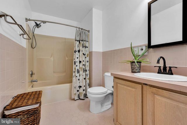 162 MILLSTONE ROAD, Millstone Township, NJ 08535