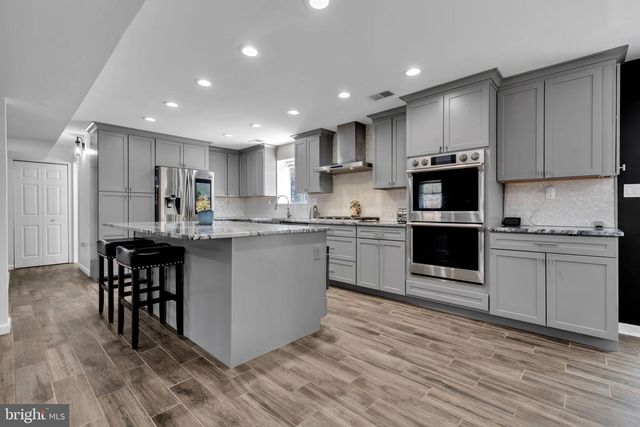 162 MILLSTONE ROAD, Millstone Township, NJ 08535