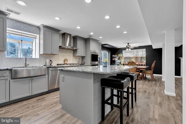 162 MILLSTONE ROAD, Millstone Township, NJ 08535