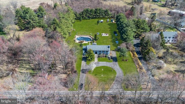 162 MILLSTONE ROAD, Millstone Township, NJ 08535