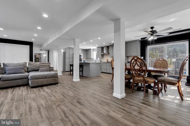 162 MILLSTONE ROAD, Millstone Township, NJ 08535