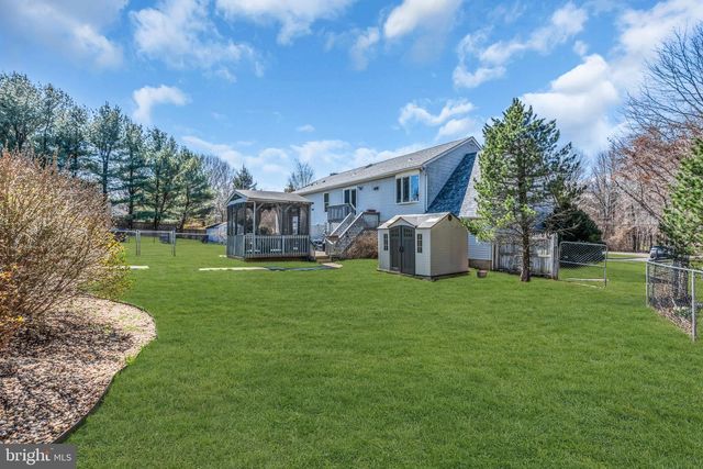 162 MILLSTONE ROAD, Millstone Township, NJ 08535