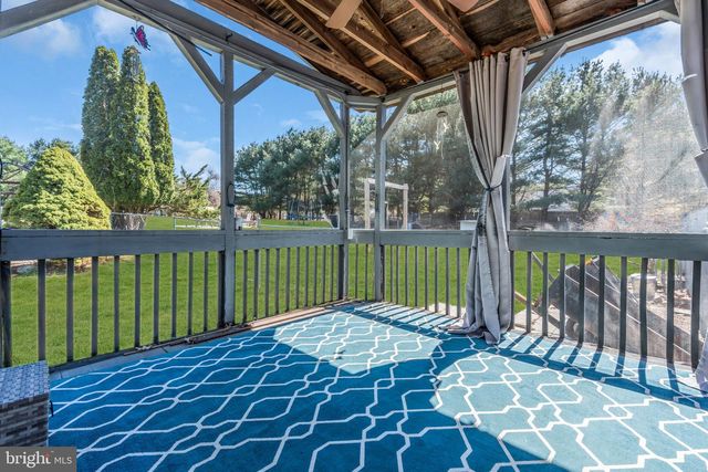 162 MILLSTONE ROAD, Millstone Township, NJ 08535