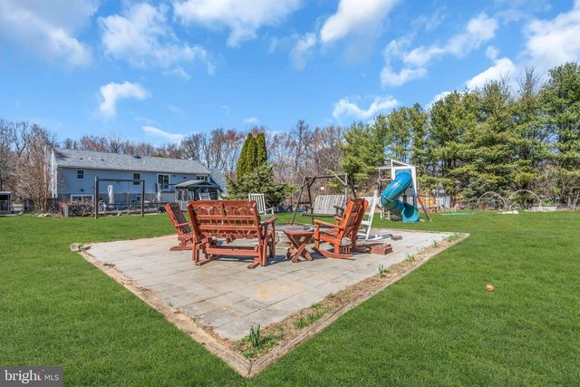 162 MILLSTONE ROAD, Millstone Township, NJ 08535