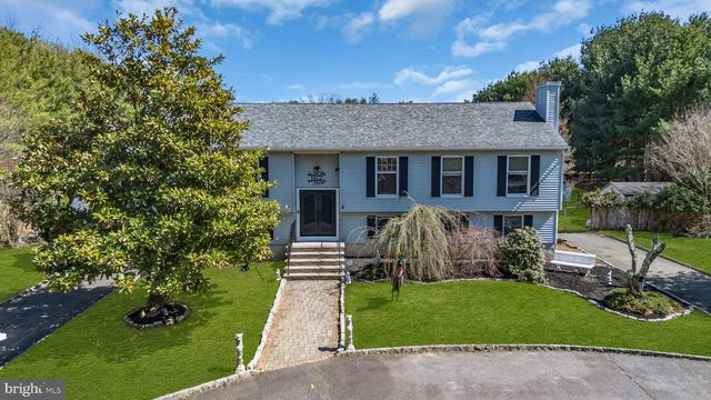 162 MILLSTONE ROAD, Millstone Township, NJ 08535