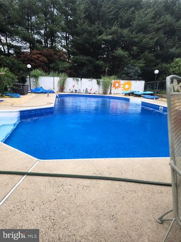 162 MILLSTONE ROAD, Millstone Township, NJ 08535