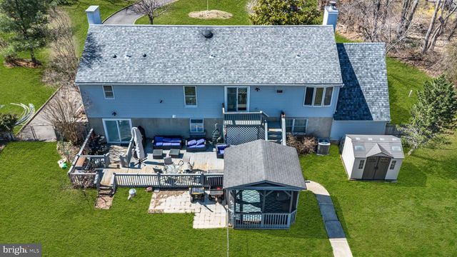 162 MILLSTONE ROAD, Millstone Township, NJ 08535