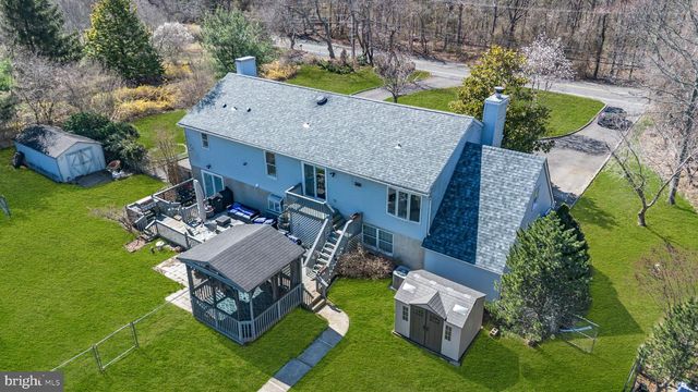 162 MILLSTONE ROAD, Millstone Township, NJ 08535