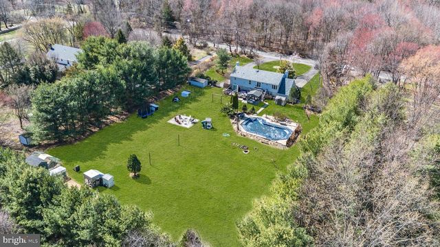 162 MILLSTONE ROAD, Millstone Township, NJ 08535