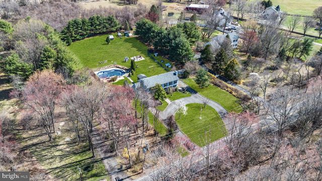 162 MILLSTONE ROAD, Millstone Township, NJ 08535