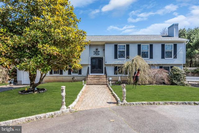 162 MILLSTONE ROAD, Millstone Township, NJ 08535