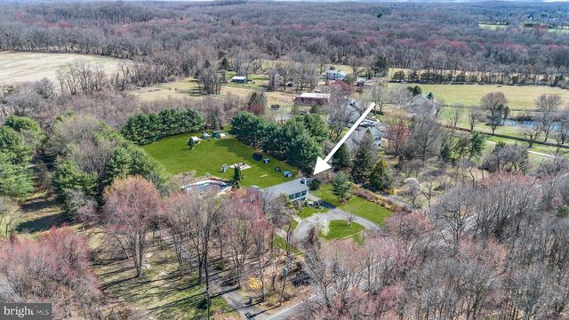 162 MILLSTONE ROAD, Millstone Township, NJ 08535