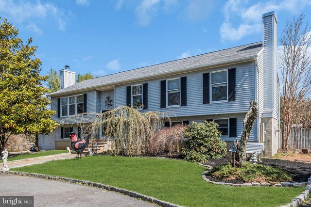 162 MILLSTONE ROAD, Millstone Township, NJ 08535