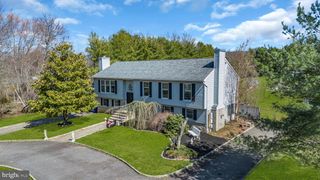 162 MILLSTONE ROAD, Millstone Township, NJ 08535