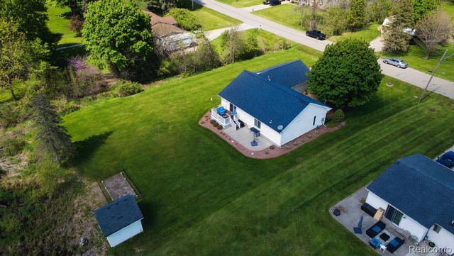 8336 Rondale Drive, Grand Blanc Charter Township, MI 48439