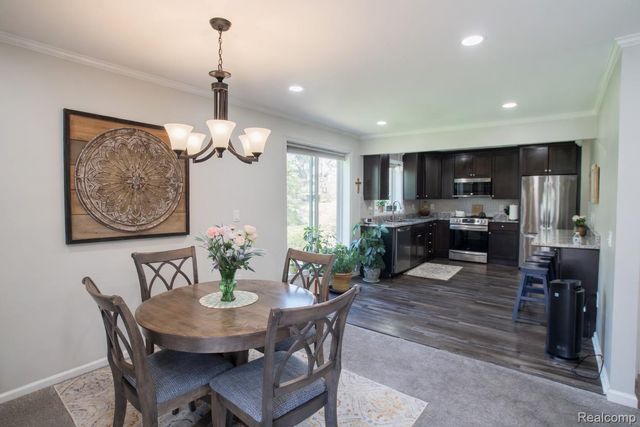8336 Rondale Drive, Grand Blanc Charter Township, MI 48439