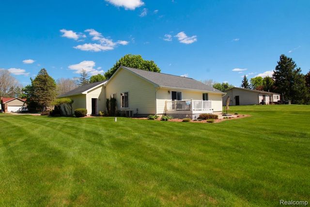 8336 Rondale Drive, Grand Blanc Charter Township, MI 48439