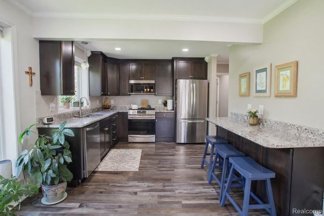 8336 Rondale Drive, Grand Blanc Charter Township, MI 48439