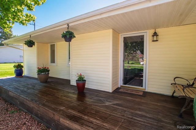 8336 Rondale Drive, Grand Blanc Charter Township, MI 48439