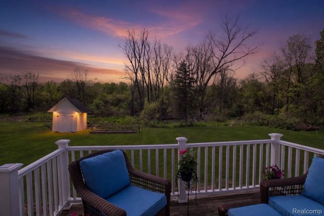 8336 Rondale Drive, Grand Blanc Charter Township, MI 48439