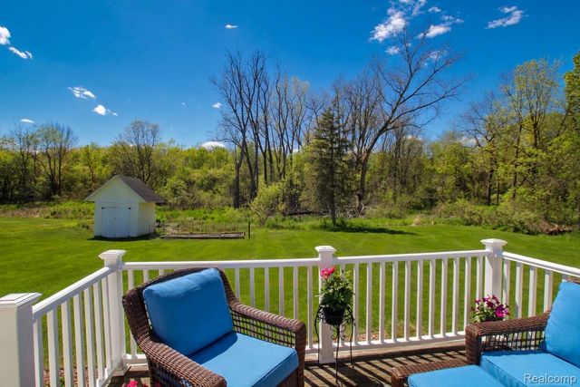 8336 Rondale Drive, Grand Blanc Charter Township, MI 48439
