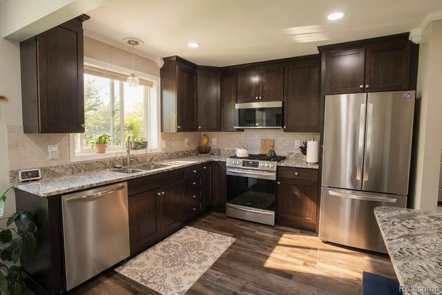 8336 Rondale Drive, Grand Blanc Charter Township, MI 48439