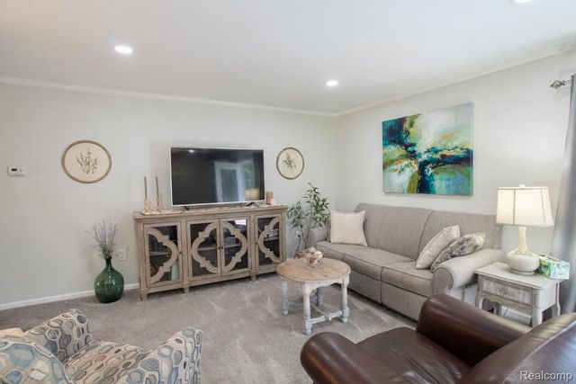 8336 Rondale Drive, Grand Blanc Charter Township, MI 48439