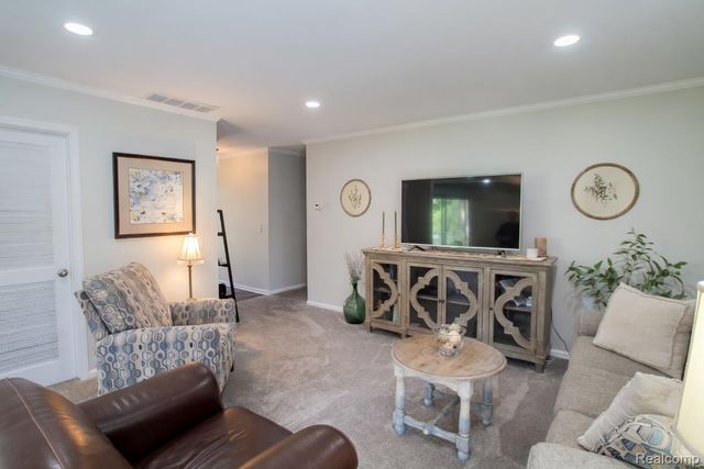 8336 Rondale Drive, Grand Blanc Charter Township, MI 48439