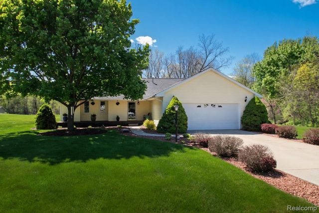 8336 Rondale Drive, Grand Blanc Charter Township, MI 48439