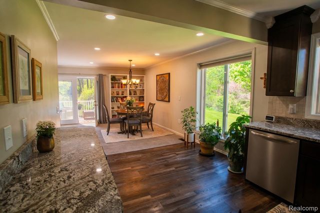 8336 Rondale Drive, Grand Blanc Charter Township, MI 48439