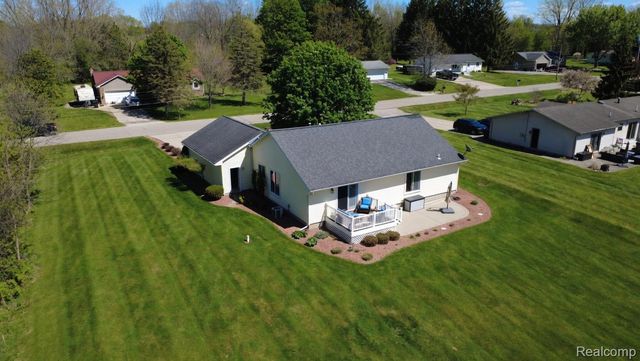 8336 Rondale Drive, Grand Blanc Charter Township, MI 48439