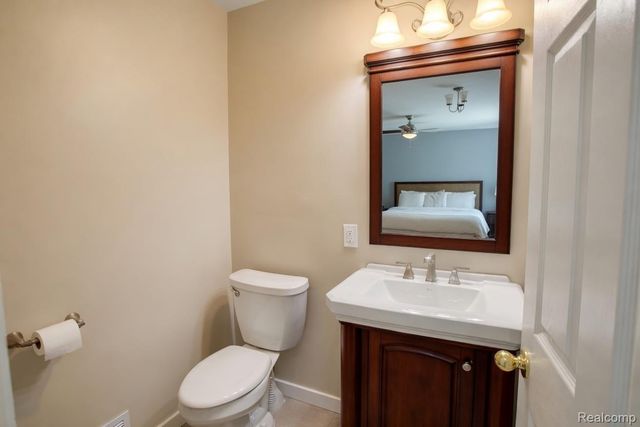 8336 Rondale Drive, Grand Blanc Charter Township, MI 48439