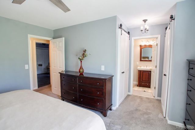 8336 Rondale Drive, Grand Blanc Charter Township, MI 48439