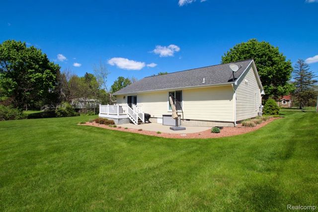 8336 Rondale Drive, Grand Blanc Charter Township, MI 48439