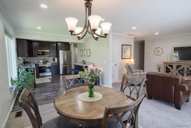 8336 Rondale Drive, Grand Blanc Charter Township, MI 48439
